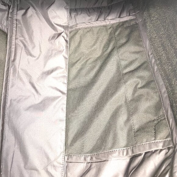 Women’s Helly Hansen Hybrid Zip Jacket Thumb Hole Size L/G - Picture 8 of 13